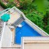 MS 12 - ViVu Villa Sea View - BÃI TRƯỚC